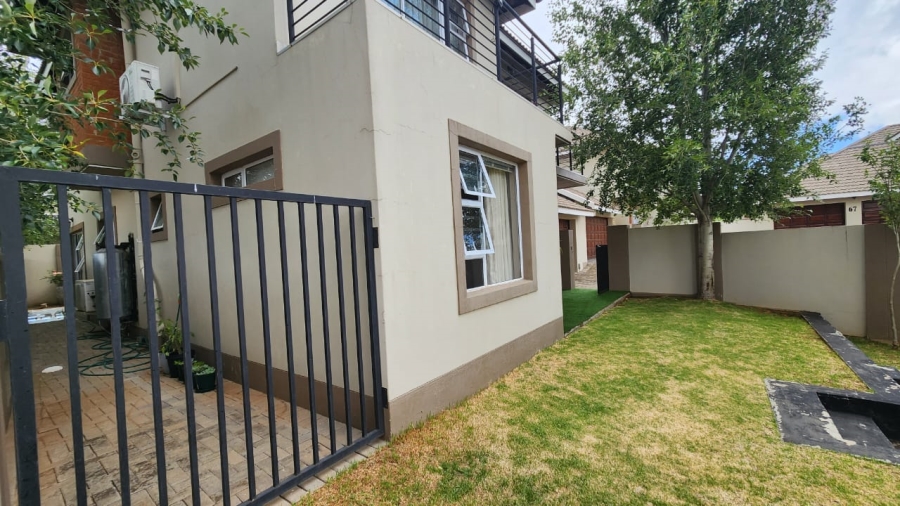 4 Bedroom Property for Sale in Shellyvale Free State